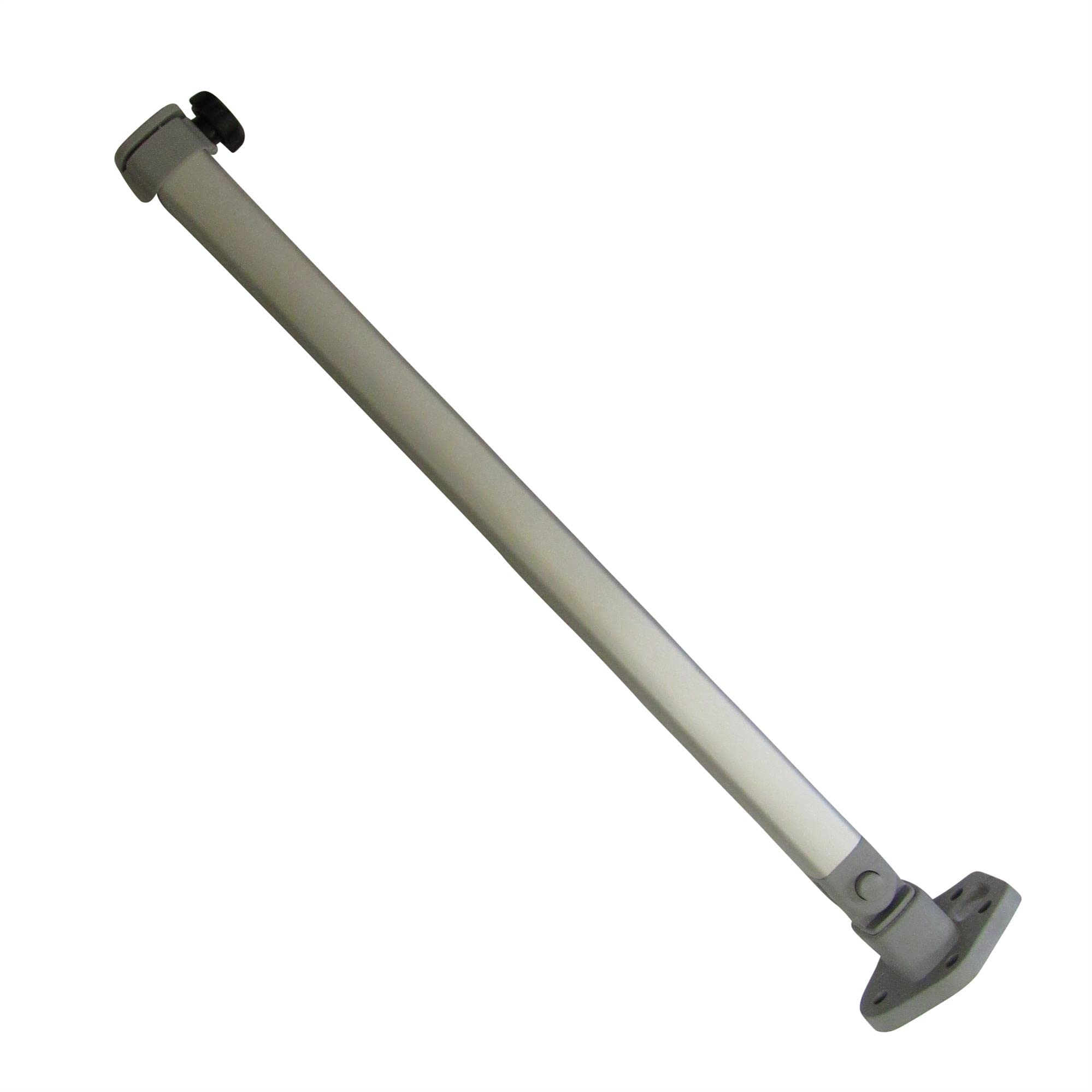 Adjustable Extendable Folding Table Leg (Aluminium Worktop Bar Support Caravan)