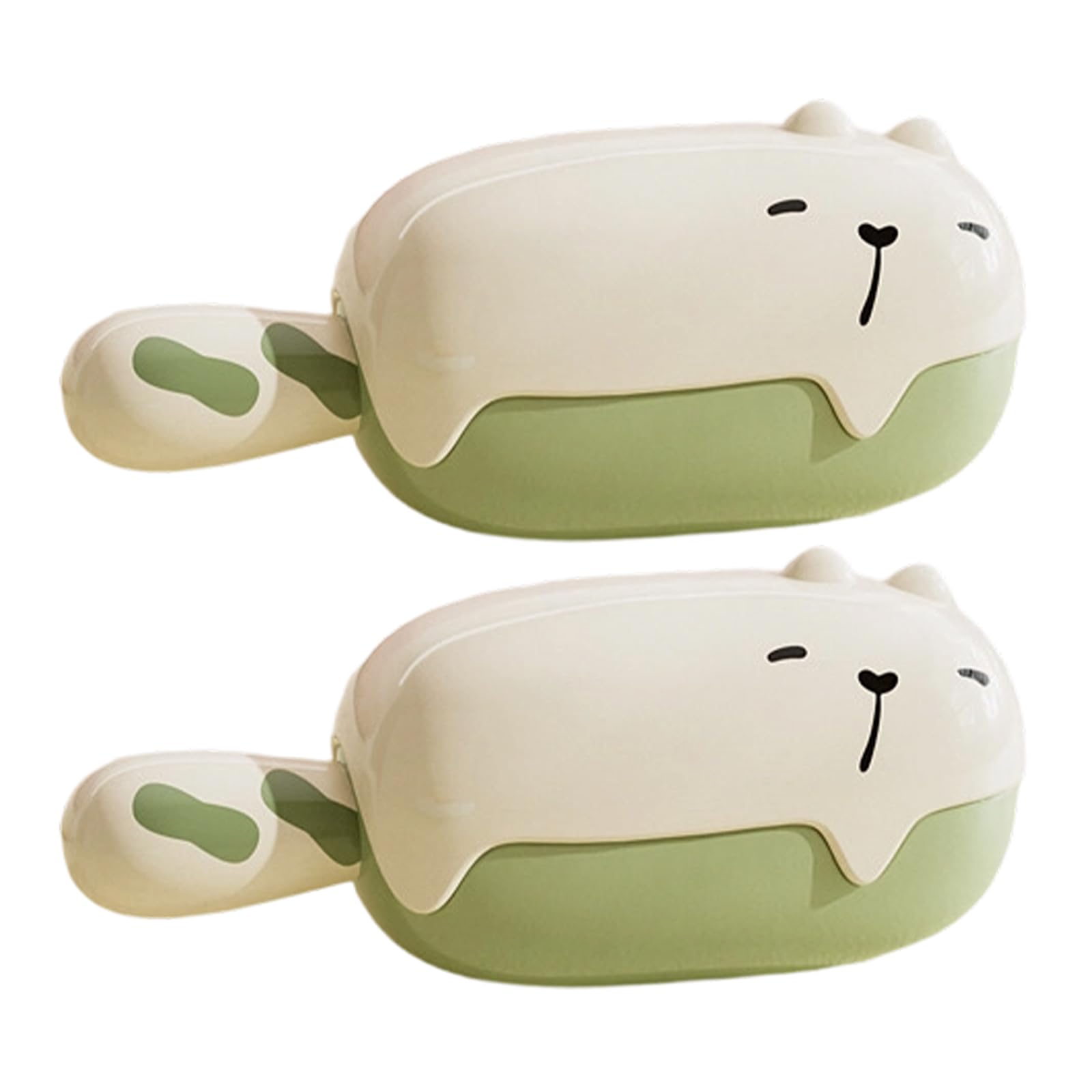 ZEPFJHE Washable Lint Roller for Pet Hair and Removal on Clothes and Furniture Sticky Roller to Remove Hair Washable Lint Remover