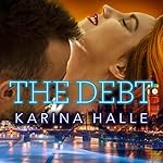 Cover of The Debt
