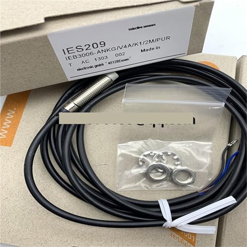 Capteur IES214 de remplacement pour module de commande IES217 IES219 - 6