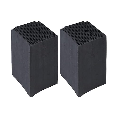 Miniatura 9 de Creality Filtro de carbón activado para impresora 3D de resina Halot Mage, Halot Mage Pro, reemplazo de filtración de carbón activado 5.8 veces más