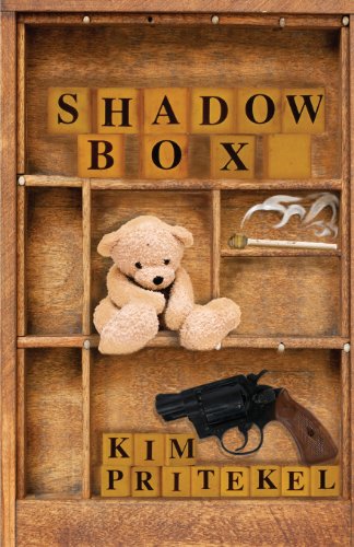 Shadow Box view 2