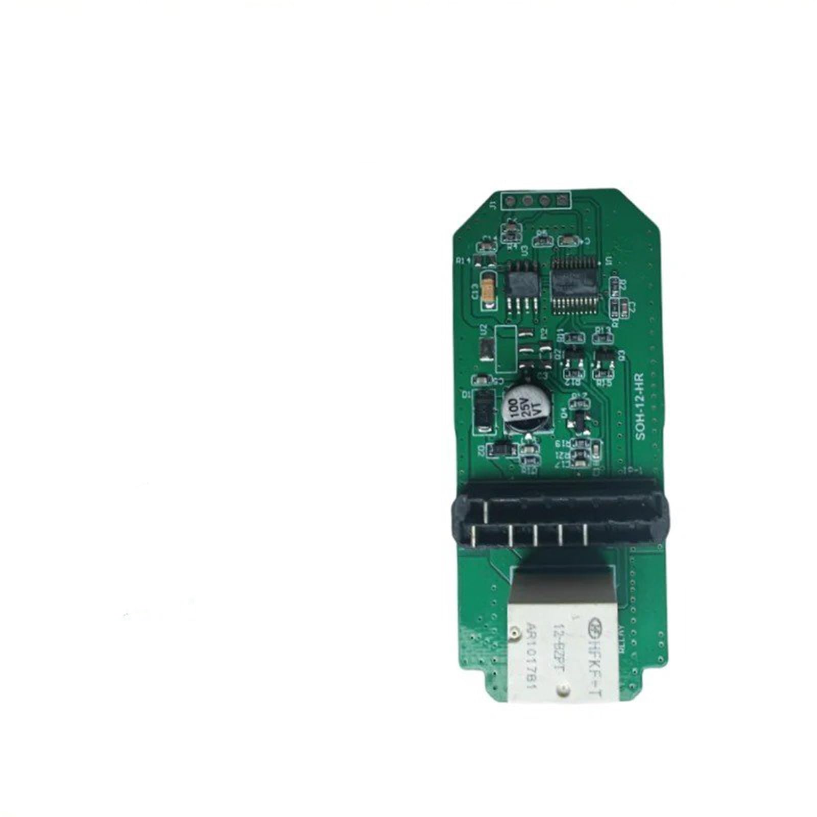 KIFWGIH Window Regulator for Skoda for Rapid for Ameo 6R0959801AH 6R0959802 6R0959811 6R0959812 Window Motor Module PCB Circuit Board Electric Lift Motor