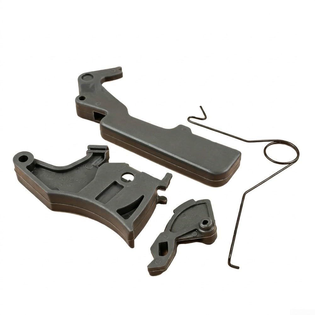 Resorte para acero Kit Gatillo para Hua 372 385 395 Repuesto