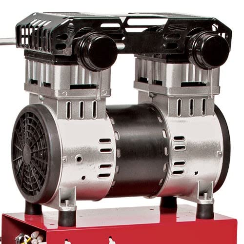 Compresor 1 2 HP 14 Imagen adicional