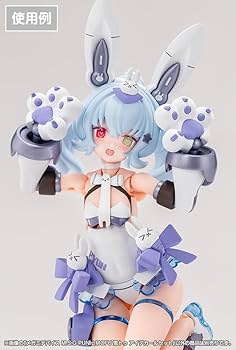 メガミデバイス PUNI☆MOFU、アリスギアセット メガミデバイス PUNI☆MOFU、アリスギアセット Amazon | 壽屋