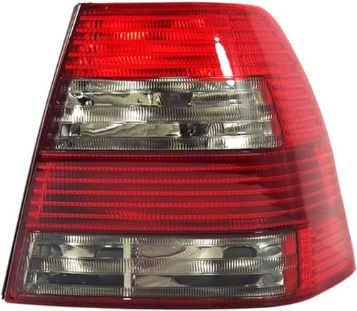 Feu arrière VW Jetta MK4 GLI boîtier de finition supérieure teinte grise droite