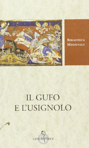  Il gufo e l\'usignolo