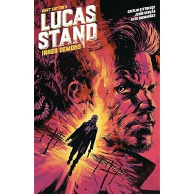 Lucas Stand: Inner Demons