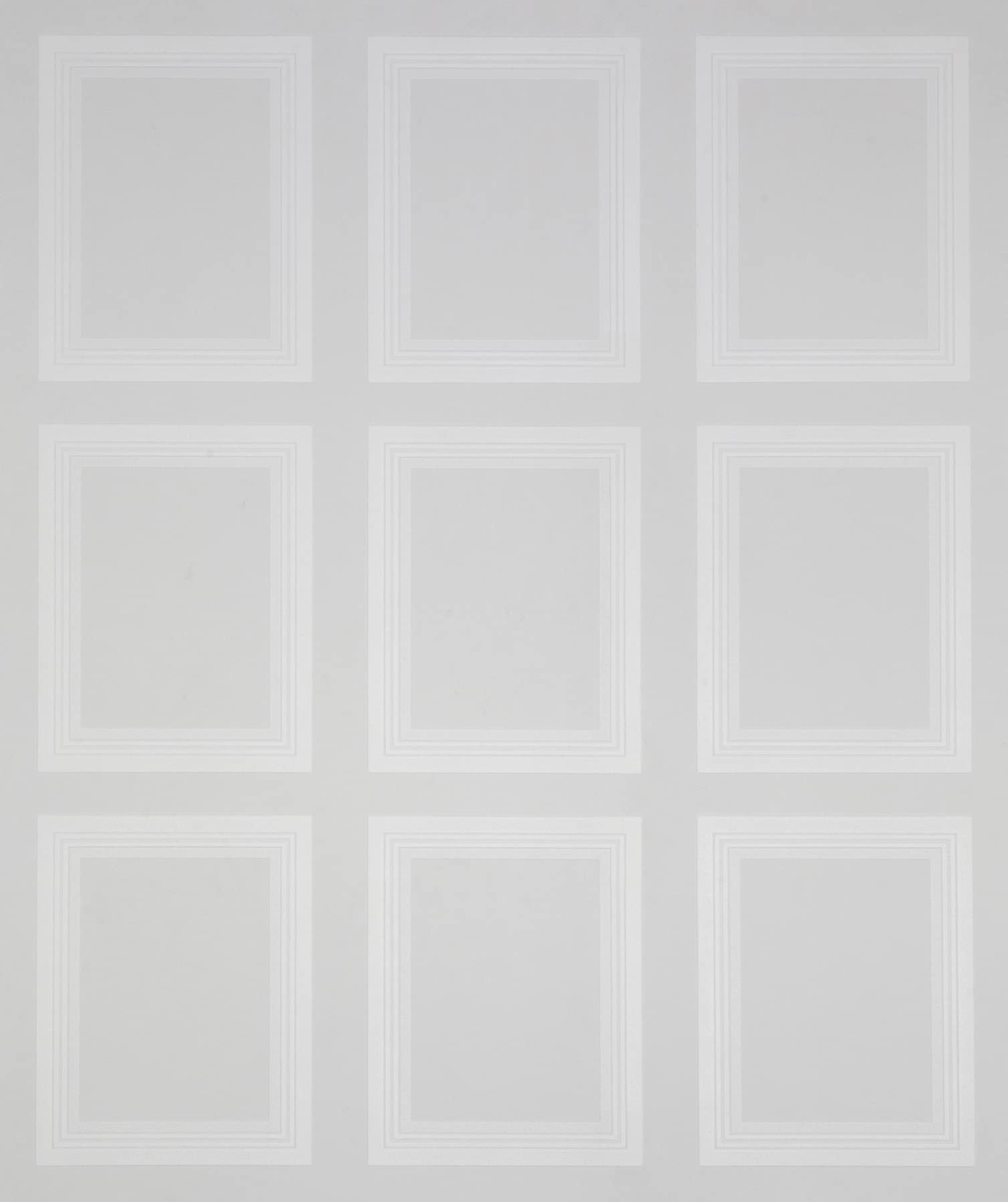 RETFORD WALLCOVERINGS LIMITED Nathaniel White Edwardian Panel Wallpaper