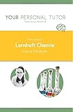 grüne reihe erbschaftsteuer  Grüne Reihe - Naturwissenschaftliches Grundwissen für Schule und Studium / Lernheft Chemie Klasse 8: NTG Bayern (G9)
