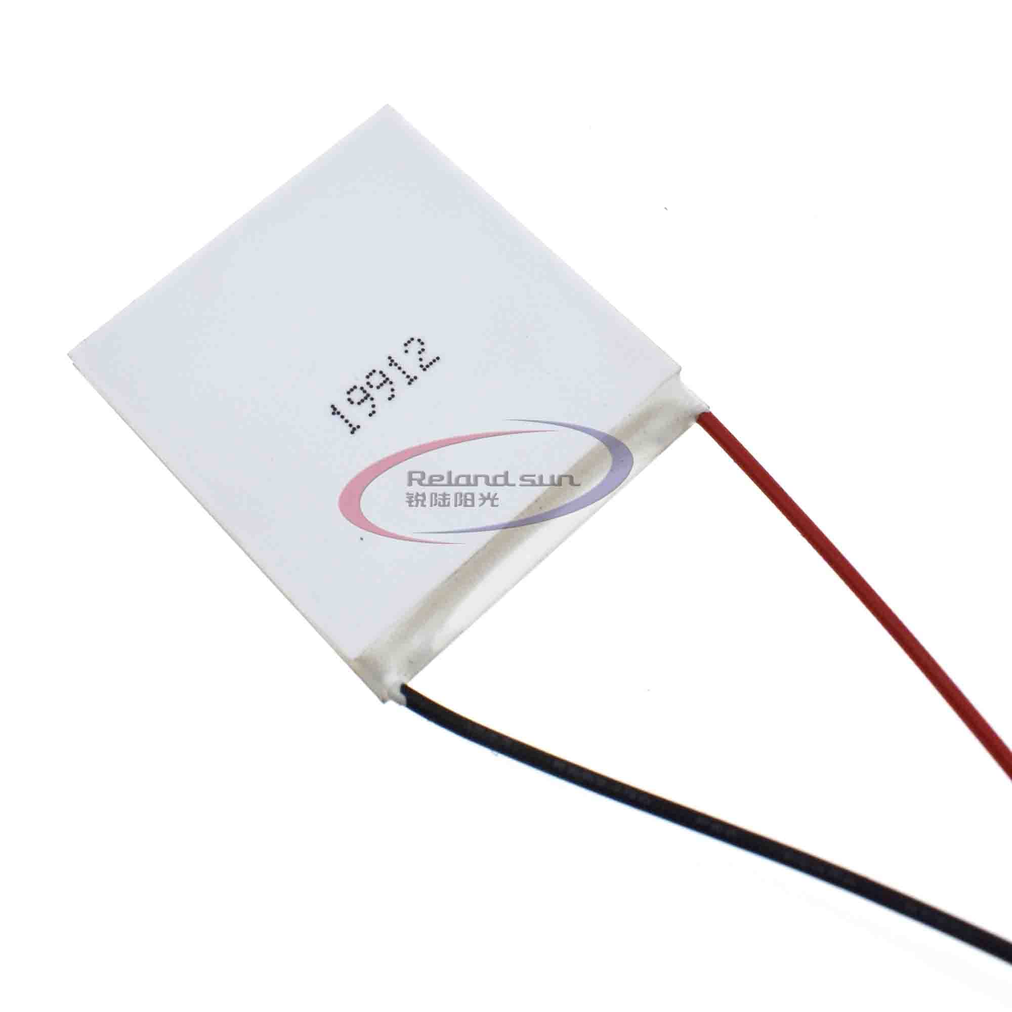 Reland Sun TEG1-199-1.4-0.5 Thermoelektrisches Peltier-Modul
