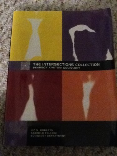 The Intersections Collection: Pearson Custom So... 0558153909 Book Cover