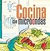 Cocina con microondas (En La Cocina)