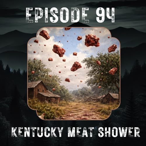 94: Kentucky Meat Showers