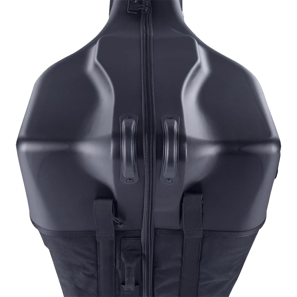 EVOC ROAD BIKE BAG PRO Walizka rowerowa (składana torba transportowa na rowery szosowe i triathlonowe, bez kokpitu i siodełka, CLIP-ON WHEEL 3.0, maks. rozstaw osi 112 cm, z BIKE STAND PRO)