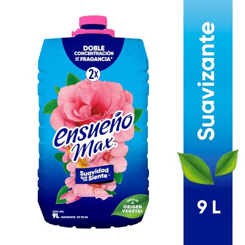 Suavizante Para Ropa, Drugstore suavizante ropa Marca Ensueño (2)