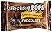 Tootsie Pops Limited Edition Chocolate Pops 13.2 oz