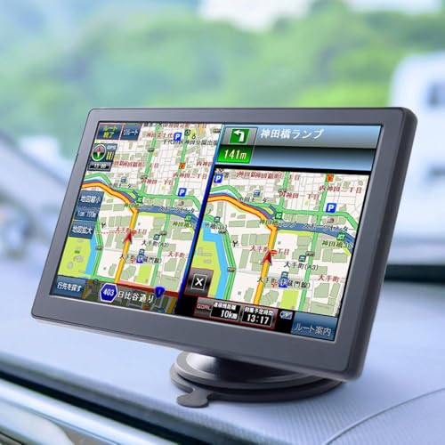 Bonarca カーナビ 7インチ ワン