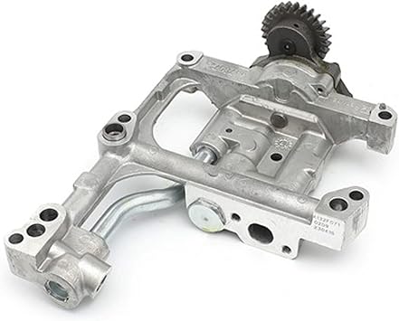 Oil Pump 4132F071 for Perkins Engine 1103 1104