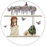 Farbklecks-Collection