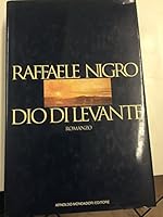 Dio di levante 8804387025 Book Cover