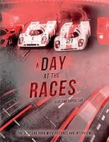 Slot Car Superstar: A Day at the Races: The Slot Car Book 0996557210 Book Cover