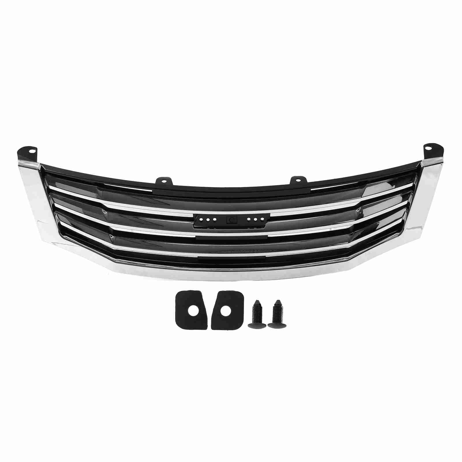 Front Er Ille Ill Accessorio di Ricambio per Auto per Berlina a 4 Porte 2008-2010 Migliora l'aspetto del Tuo Veicolo con Componenti di qualità