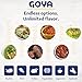 Recaito Culantro Cooking Base by Goya, All Purpose Seasoning for Rice, Beans, Soups, Chili, and Sauces, Latino Cooking Base with Onions, Minced Garlic, and Green Bell Peppers, 12 oz Jar