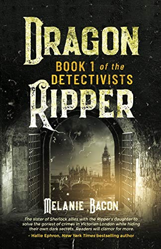The Detectivists - view 2