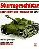  Militärfahrzeuge, Bd.13, Sturmgeschütze