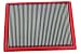 Genuine Toyota Parts PTR43-00083 TRD Air Filter