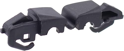 Miniatura 2 de ApplianPar Clip de tapa de llenado de combustible para Honda Odyssey Civic CRV Accord Pilot Acura ILX MDX RDX TL