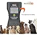 Hero Pet Microchip Reader, Bluetooth, Includes Case and Test Chip
