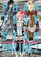 ファンタシースターオンライン2 ファッションカタログ 2019-2021