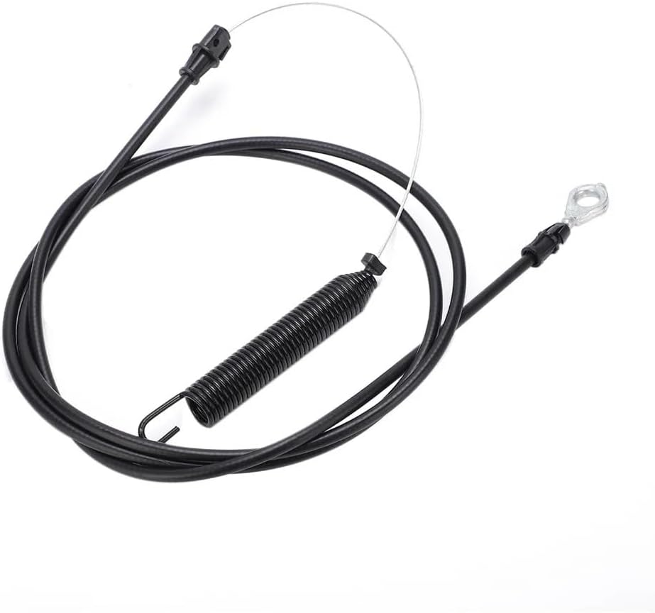 197257 Lawn Mower Clutch Deck Engagement Clutch Fit for Craftsman Poulan 38in 42in Deck Riding Mower Riding Mower