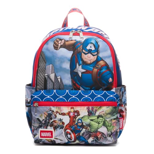 Wondapop Marvel Avengers Captain America 13