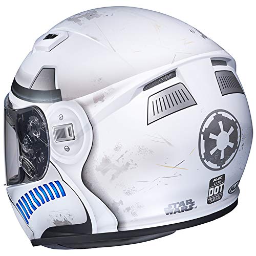 スターウォーズ ストームトルーパー ヘルメット スターウォーズ☆ ストームトルーパー コマンダーヘルメット