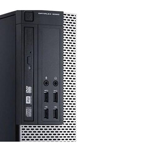 Dell FAST Optiplex 7020/9020 SFF Desktop Computer PC - Intel Core