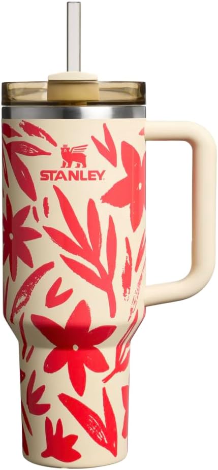 The Quencher® H2.0 FlowState™ Tumbler | 40 OZ