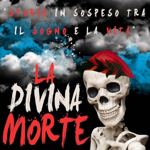 La Divina Morte cover art