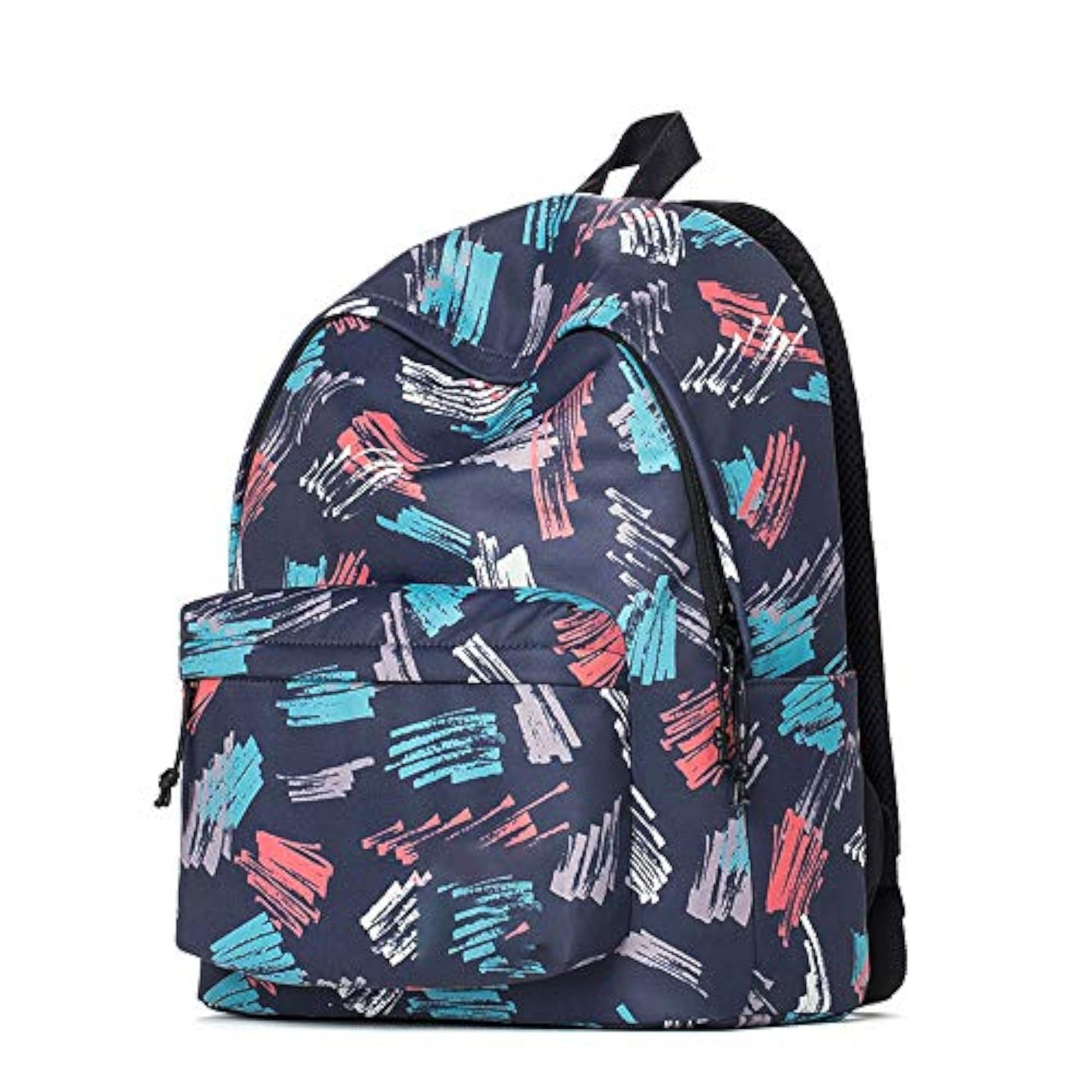Stylish Laptop Backpack for Women, Large Capacity