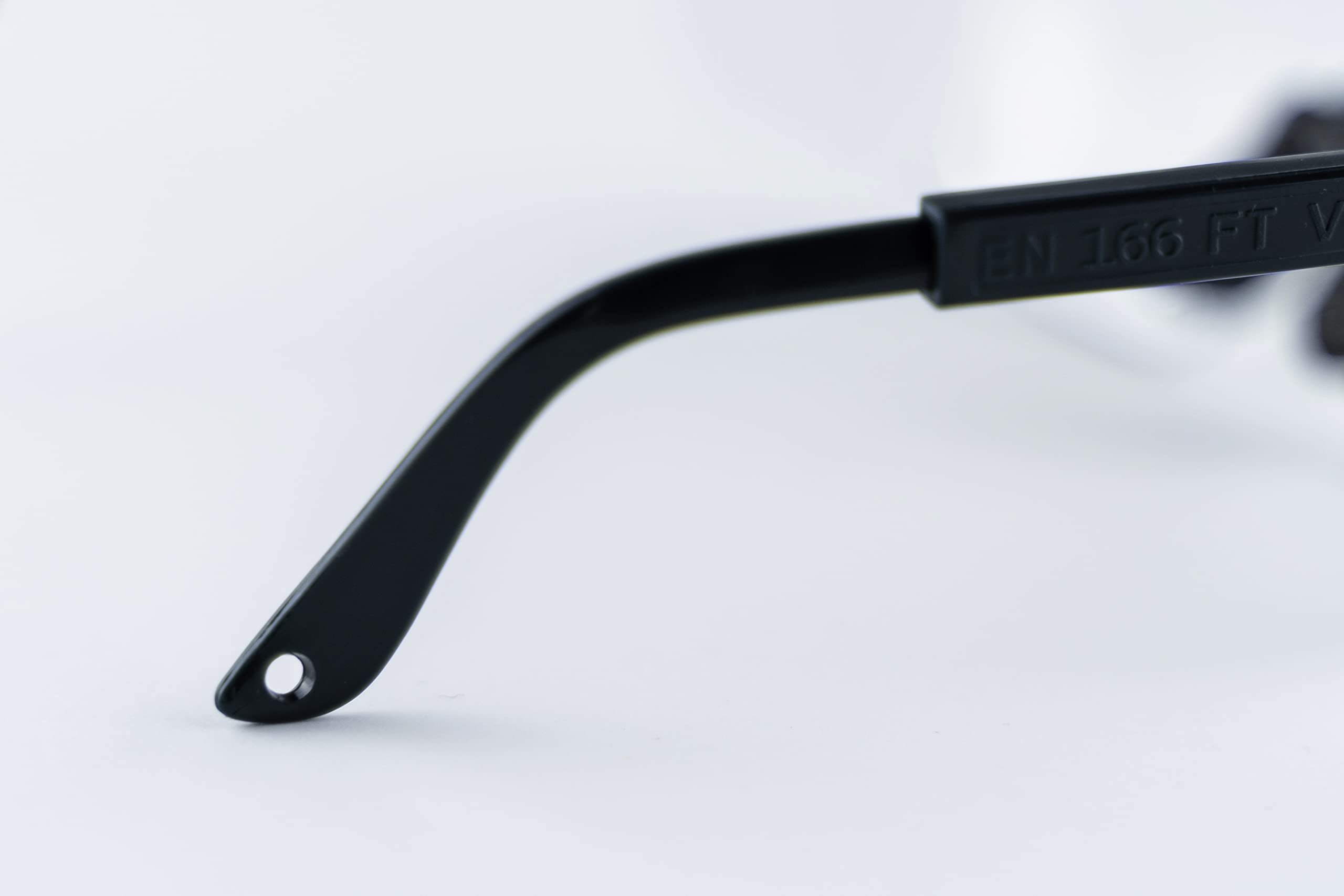 Caja 12 gafas protección uso frecuente SAVA 57220 ocular amarillo
