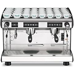 Rancilio CLASSE 7 E2 COM Classe 7 Espresso Machine fully-automatic