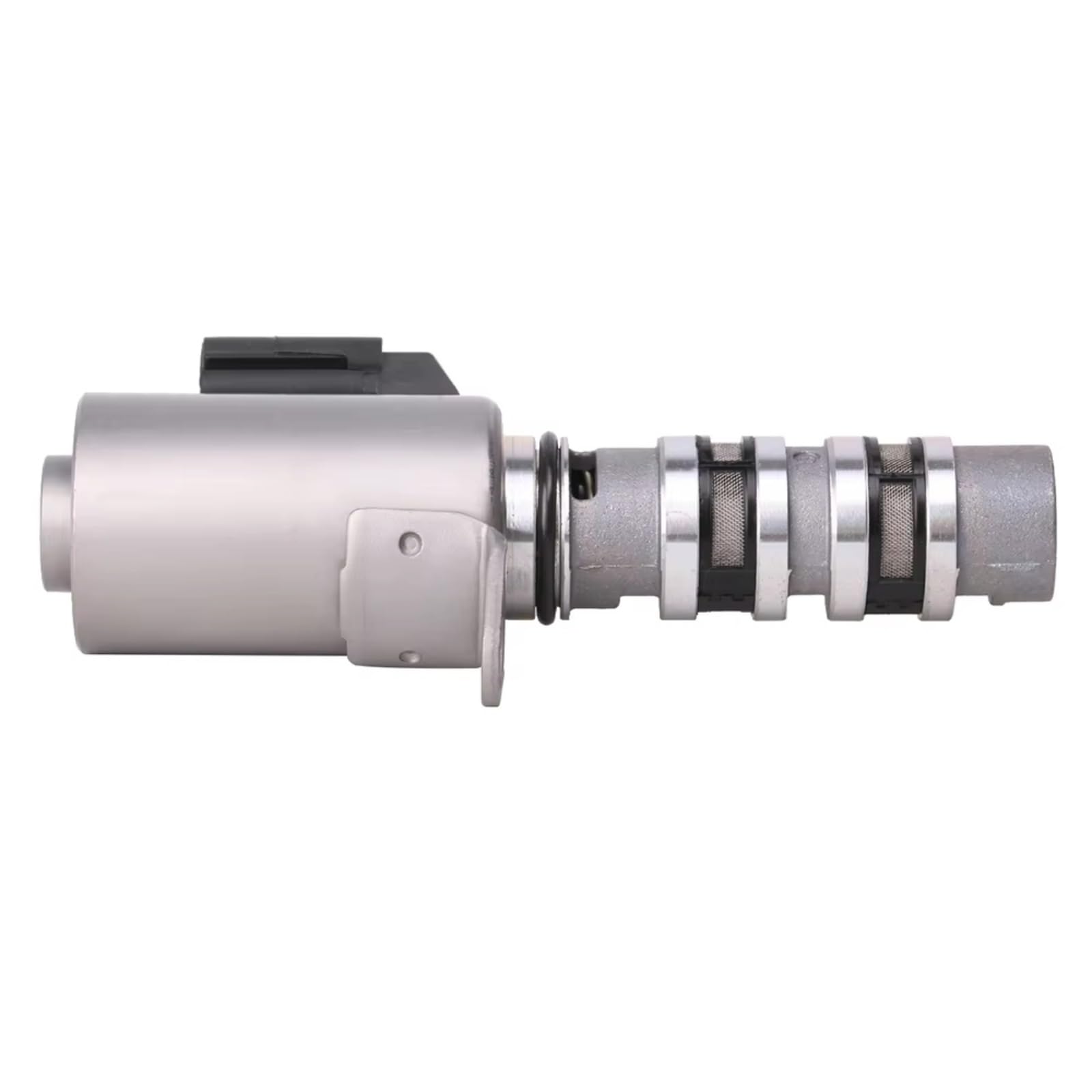 Keryjff One Color Variable Valve Timing Solenoid Compatible With Nissan For Nissan For Sunny B10 B10rs Car Camshaft Solenoid Vvt Valve Variable Timing Control 2379695F0b