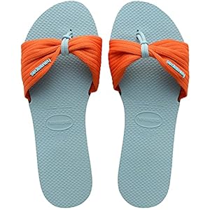 Havaianas You Saint Tropez Basic dames Platte sandaal