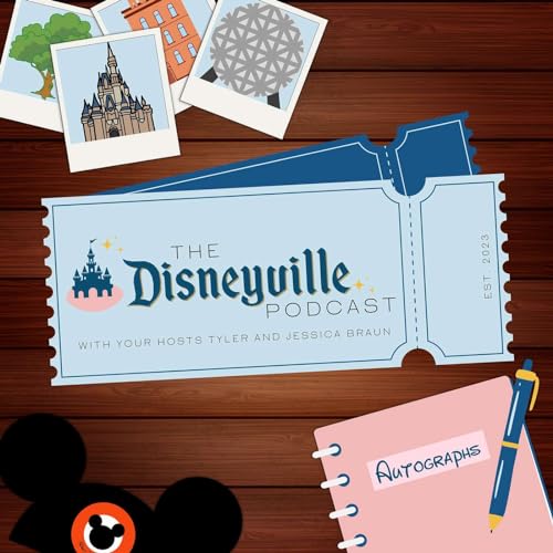 Let's Play: Plus One, Minus One - World Showcase Podcast Por  arte de portada