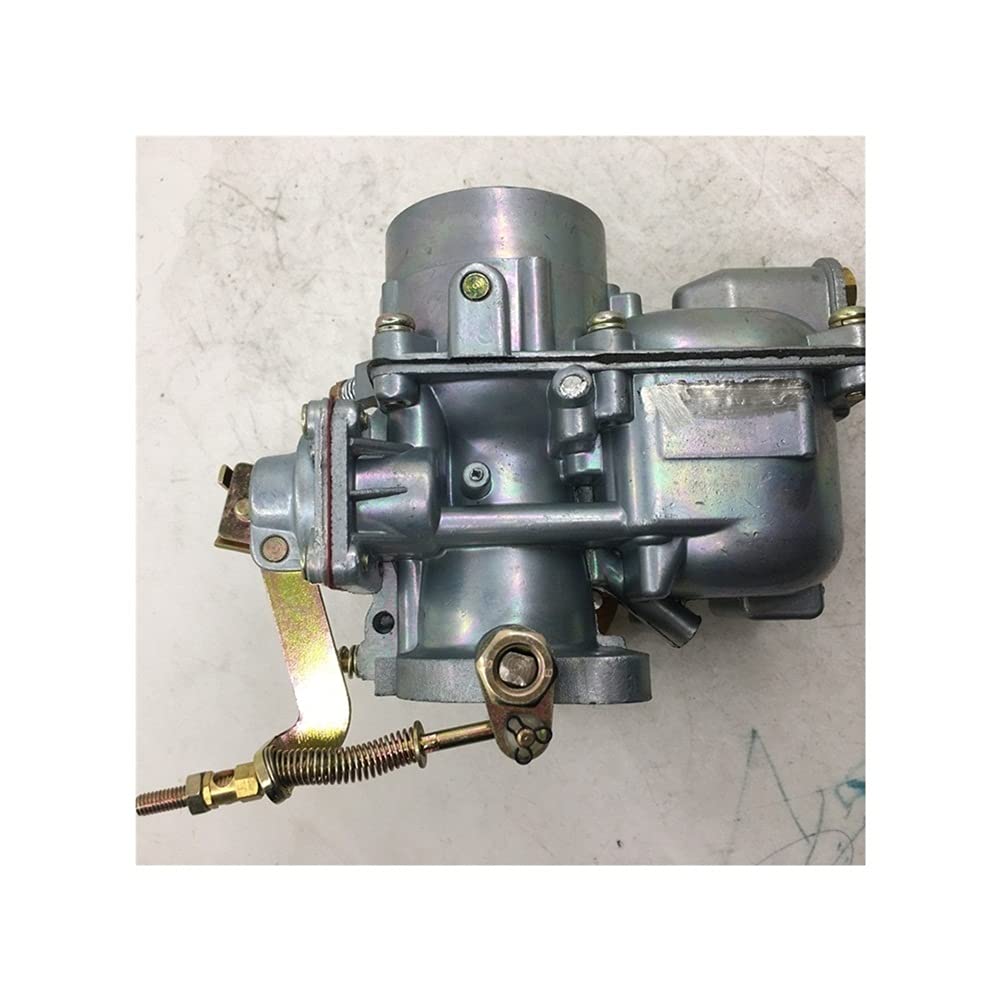 Amazon.co.jp: シトロエン2CV6用vergasercarbキャブレターSolex用