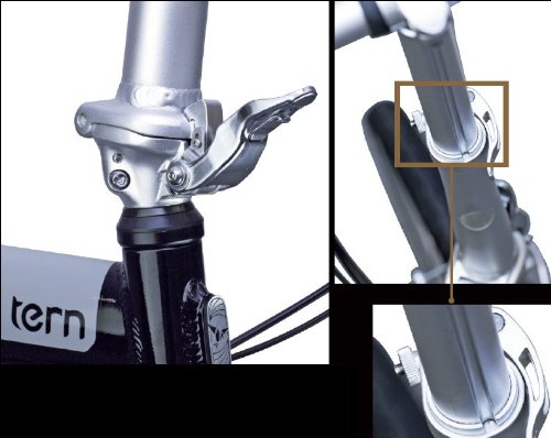 Amazon | 【正規輸入品】 tern(ターン) Link C7 20