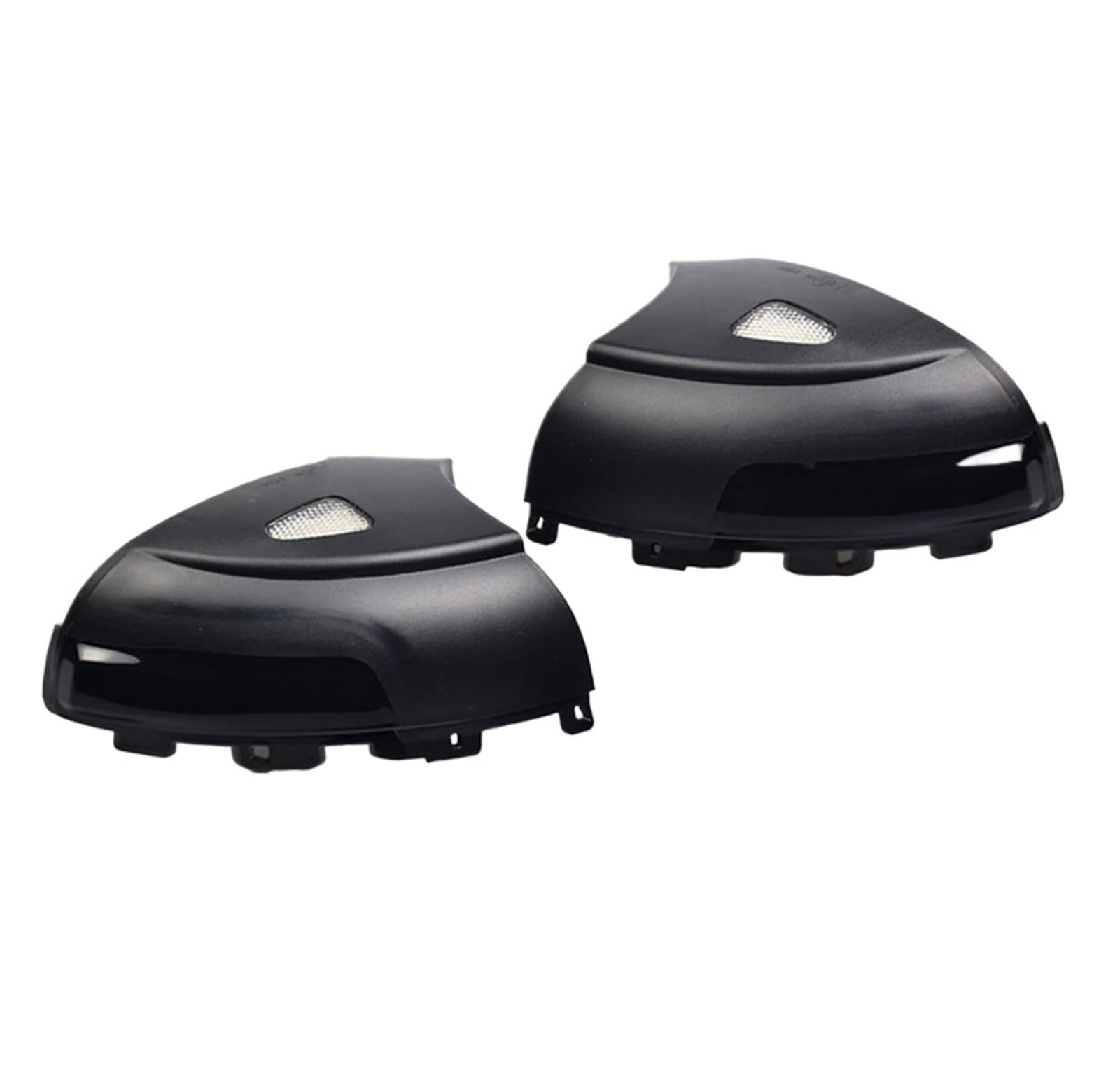Répéteur LED rétroviseur réglant problème visibilité VW Tiguan - 6